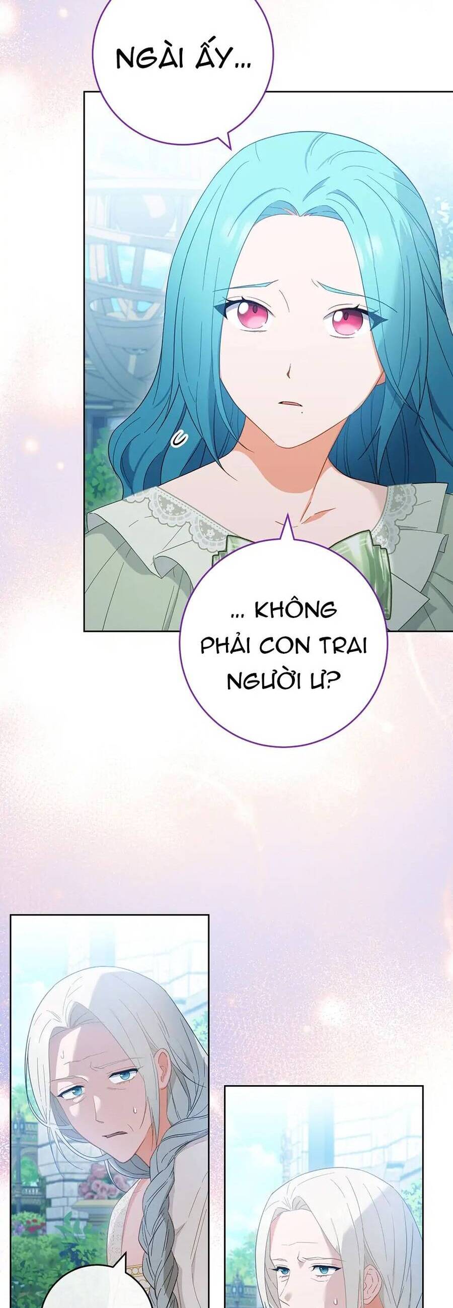 Đầu Bếp Hoàng Gia Chapter 93 - 44