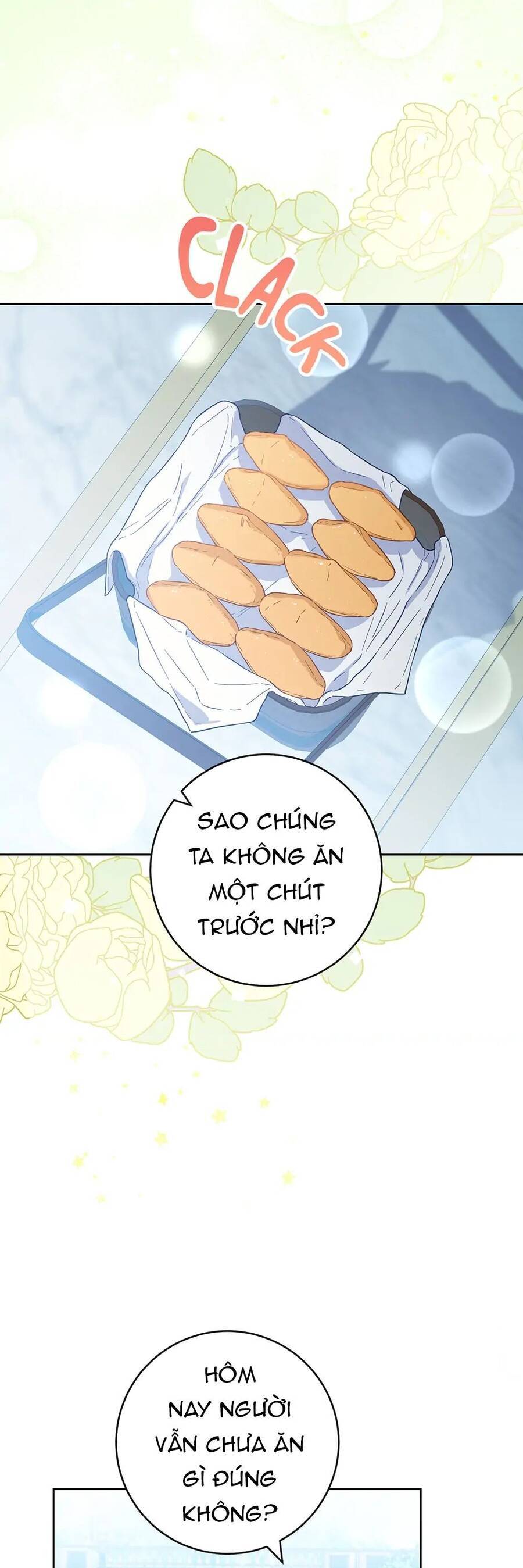 Đầu Bếp Hoàng Gia Chapter 93 - 46