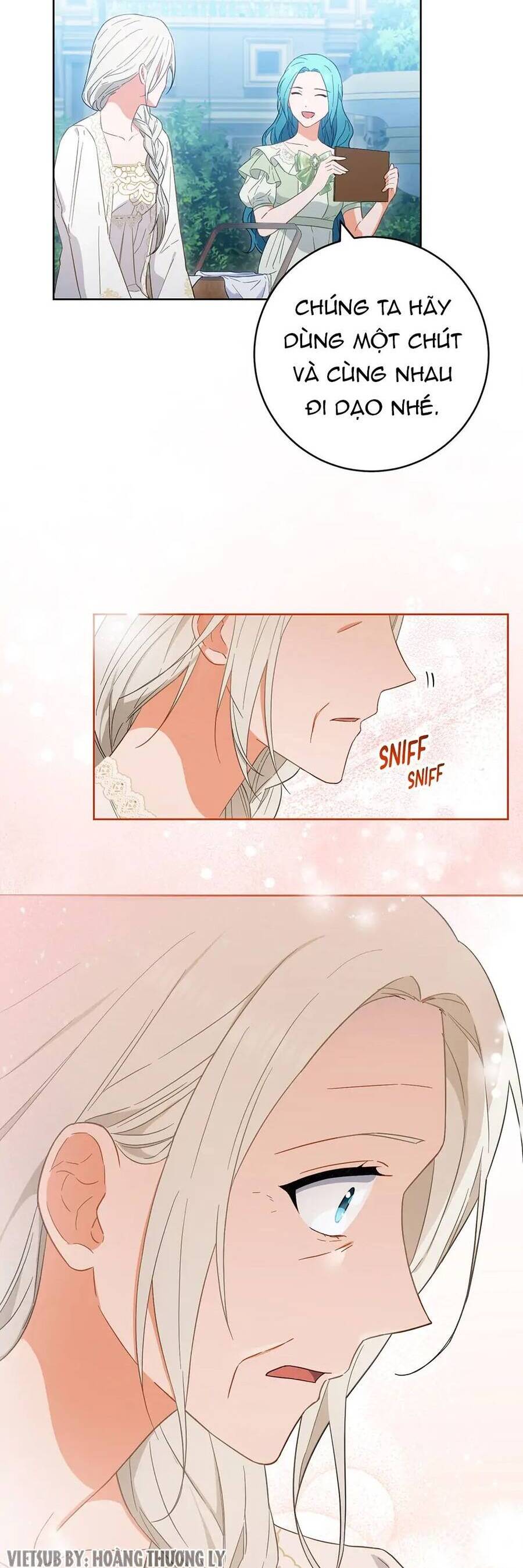 Đầu Bếp Hoàng Gia Chapter 93 - 47