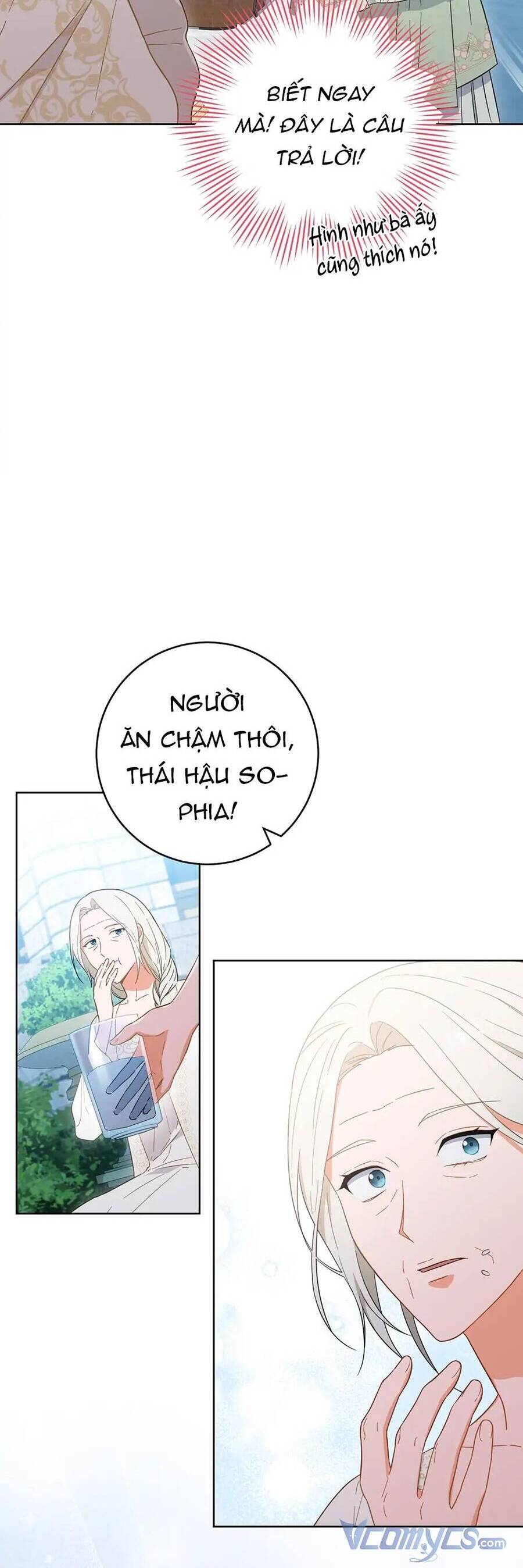 Đầu Bếp Hoàng Gia Chapter 93 - 49