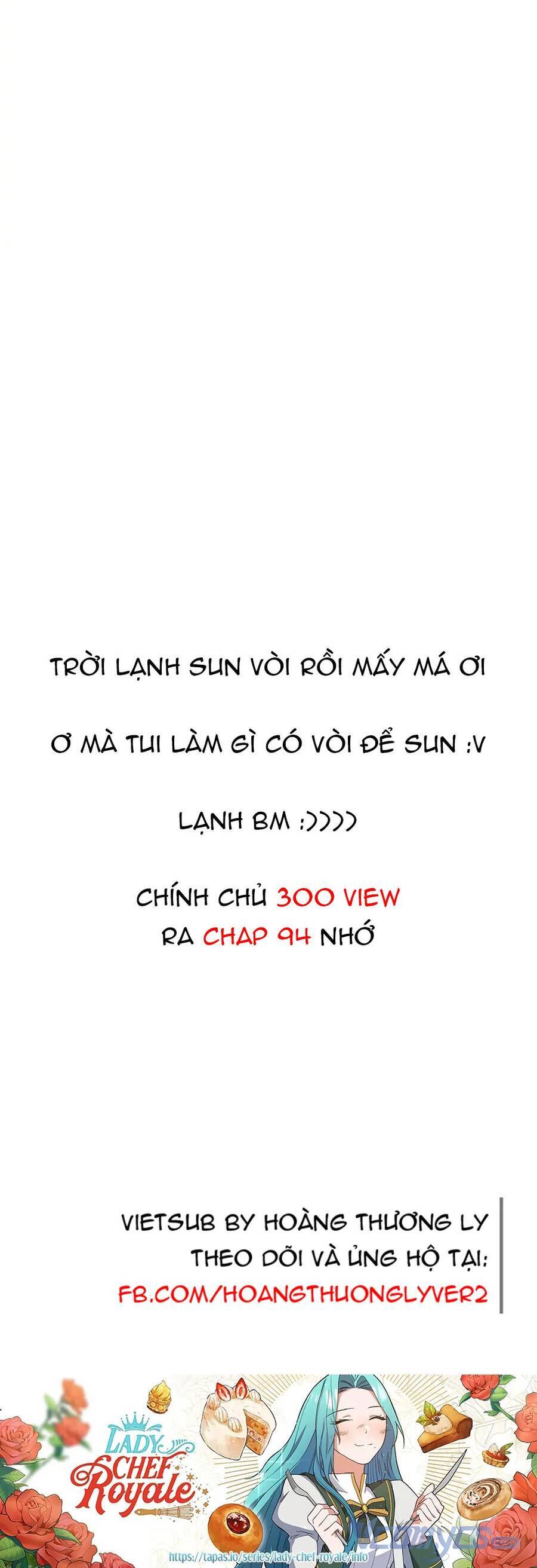 Đầu Bếp Hoàng Gia Chapter 93 - 52