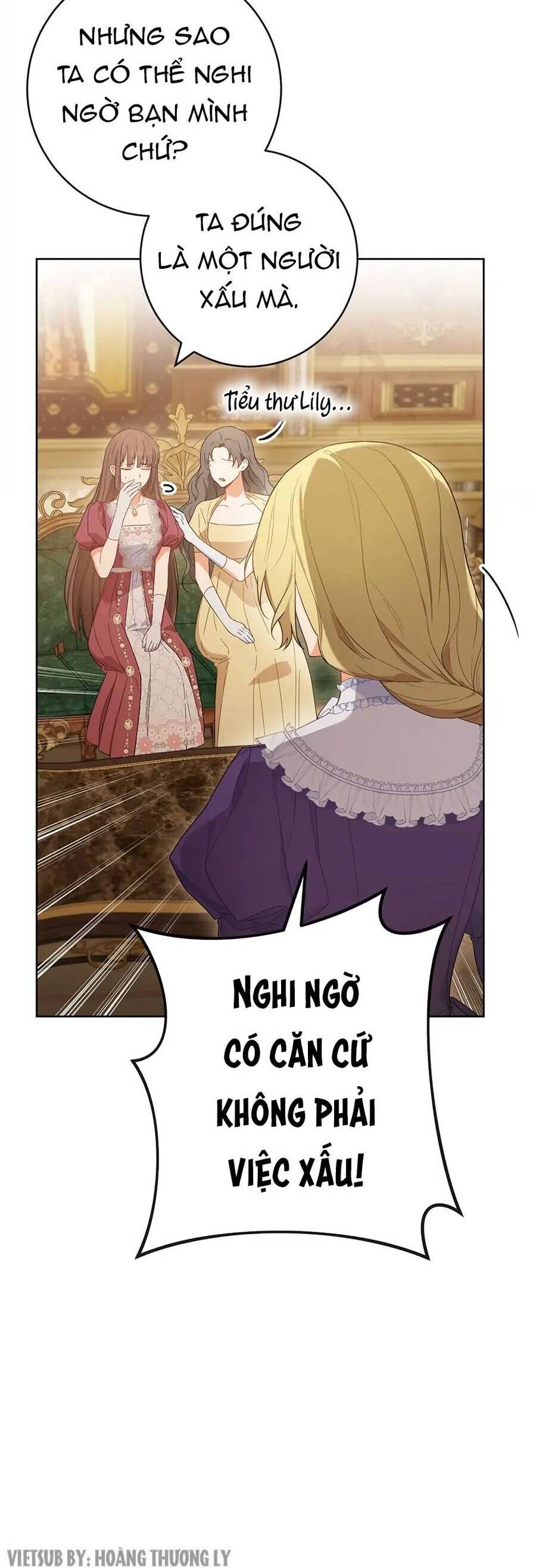 Đầu Bếp Hoàng Gia Chapter 93 - 7