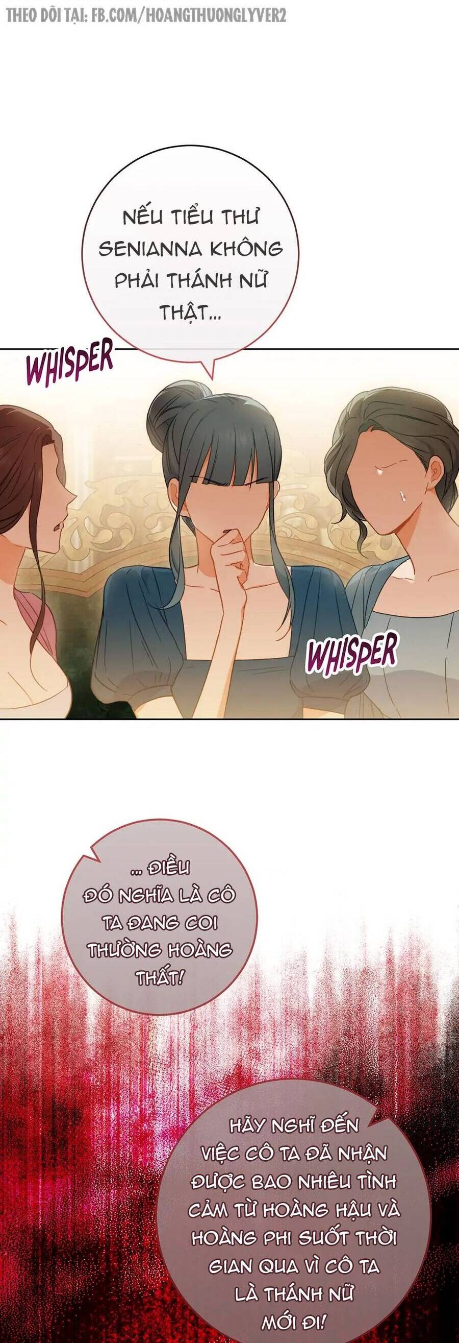 Đầu Bếp Hoàng Gia Chapter 93 - 8