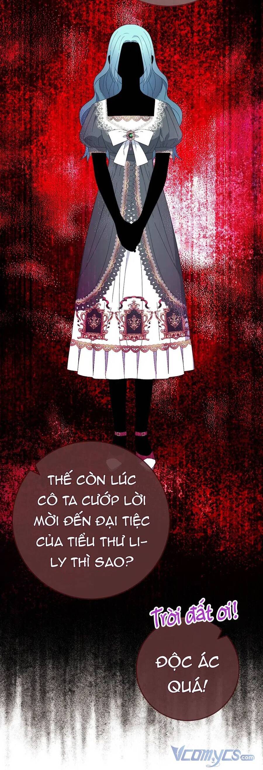Đầu Bếp Hoàng Gia Chapter 93 - 9