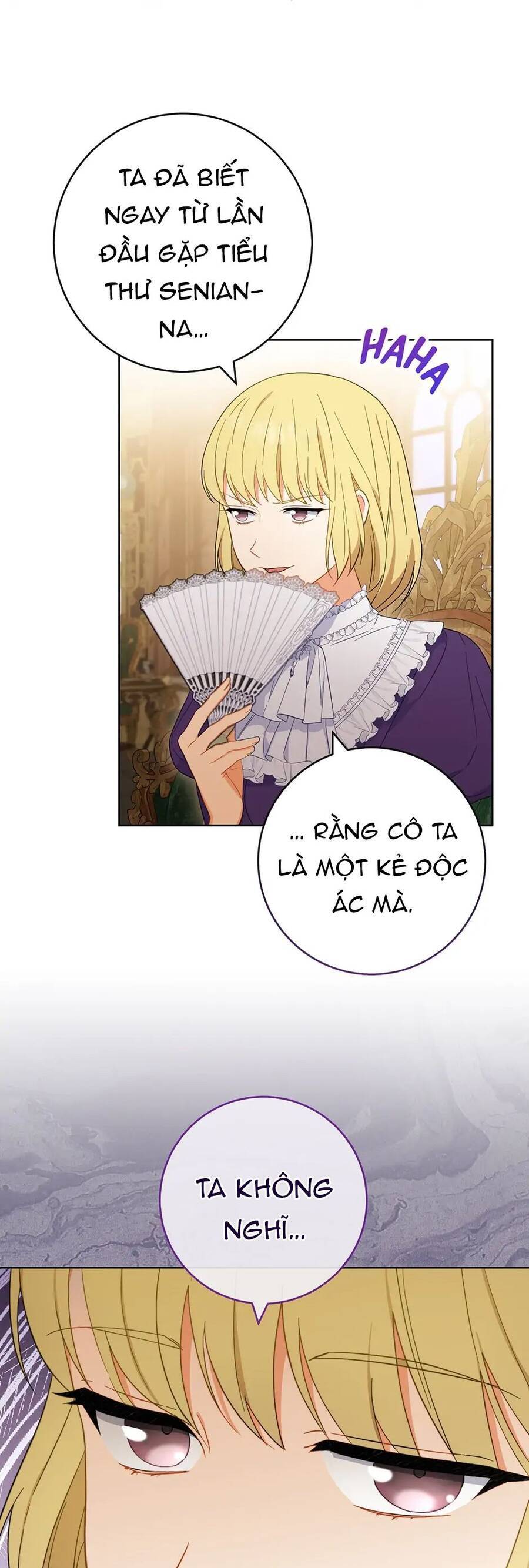 Đầu Bếp Hoàng Gia Chapter 93 - 10
