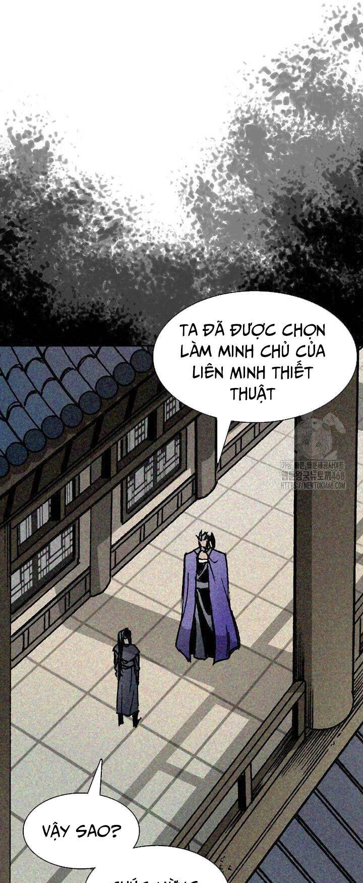 Hồi Ức Chiến Thần Chapter 191 - 11