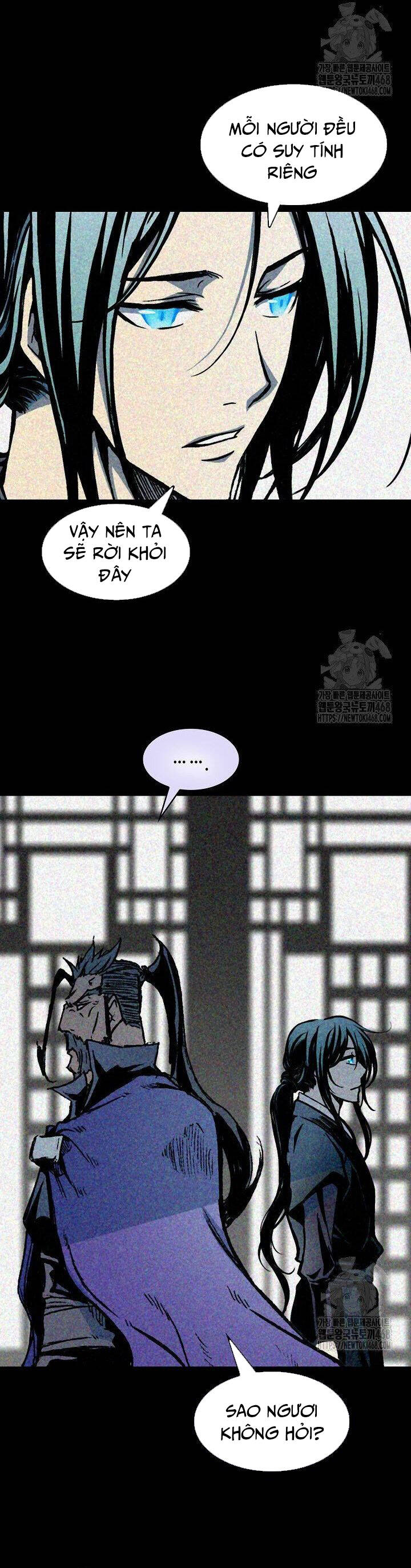 Hồi Ức Chiến Thần Chapter 191 - 13