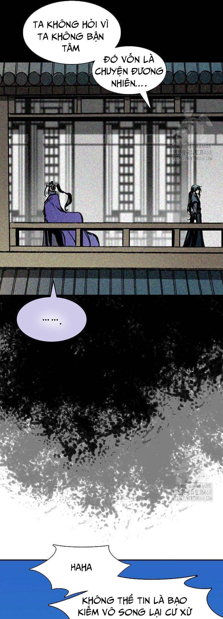 Hồi Ức Chiến Thần Chapter 191 - 15