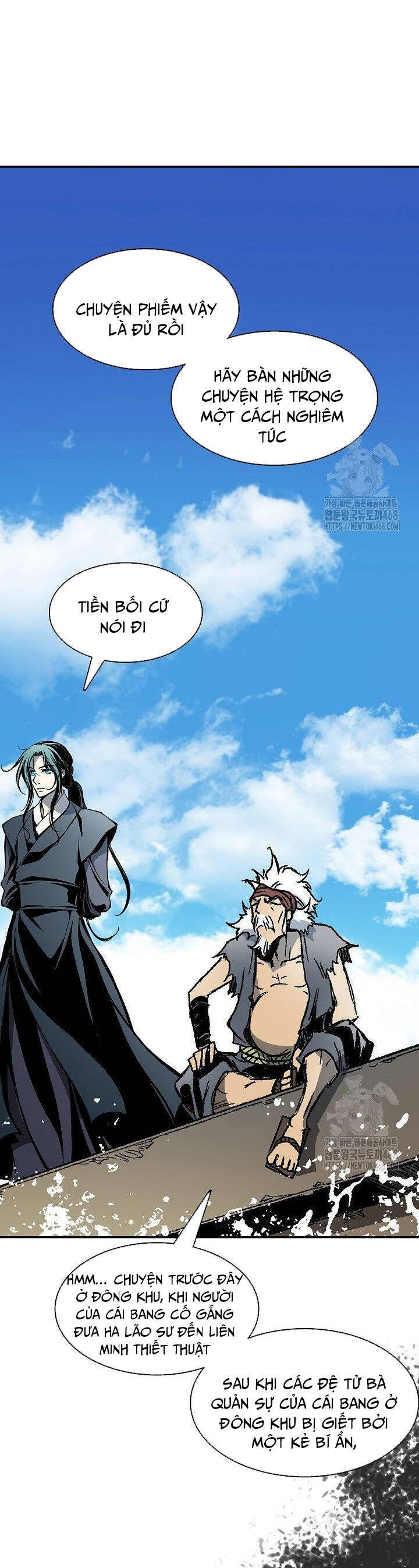 Hồi Ức Chiến Thần Chapter 191 - 16