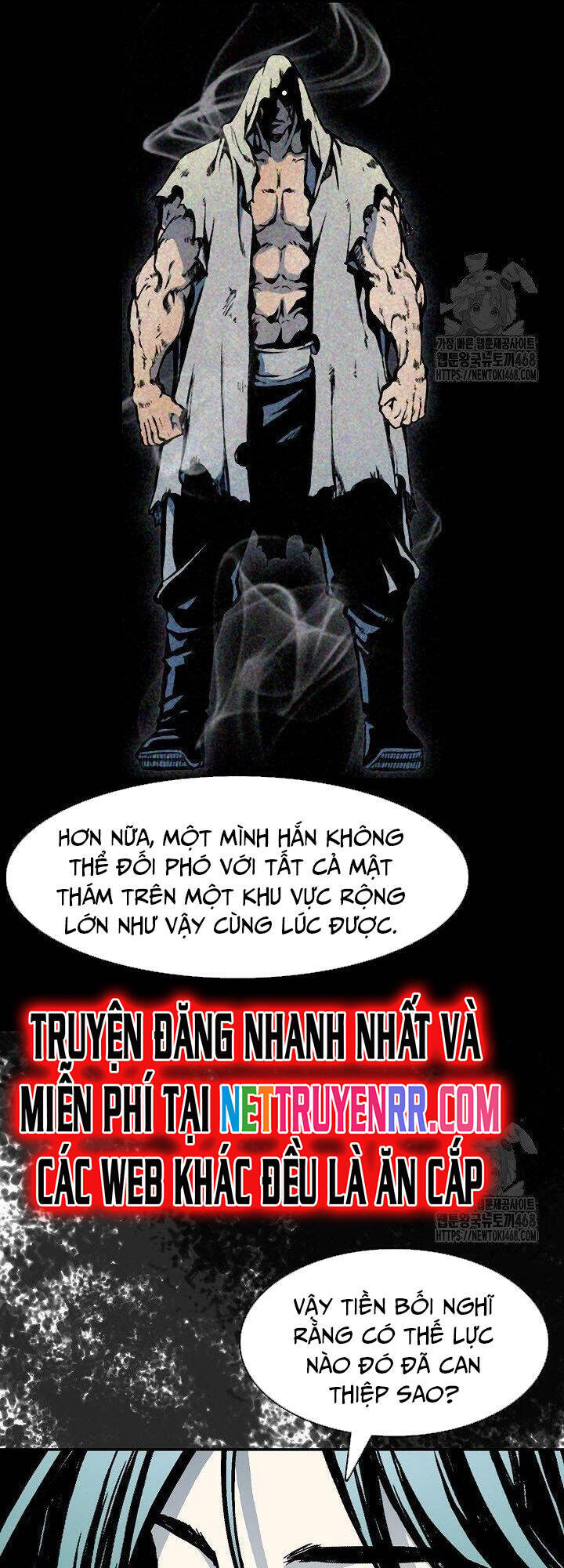 Hồi Ức Chiến Thần Chapter 191 - 18