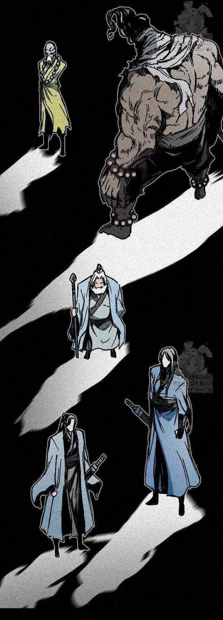 Hồi Ức Chiến Thần Chapter 191 - 23