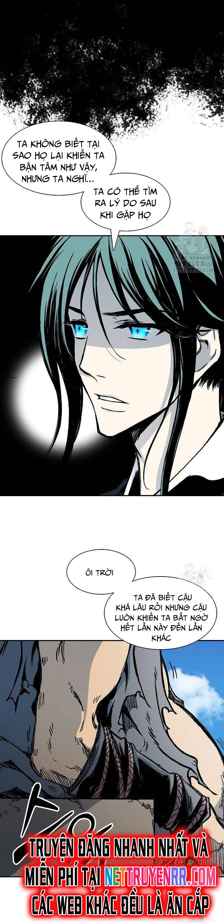 Hồi Ức Chiến Thần Chapter 191 - 26