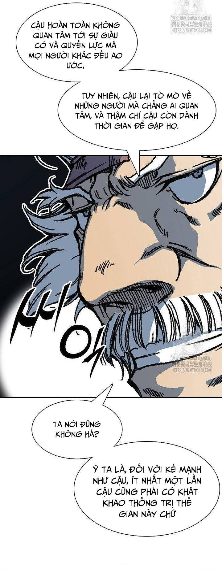 Hồi Ức Chiến Thần Chapter 191 - 27