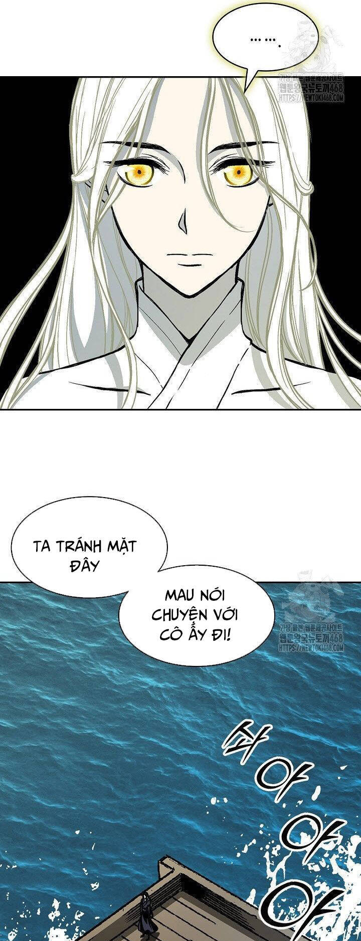 Hồi Ức Chiến Thần Chapter 191 - 30