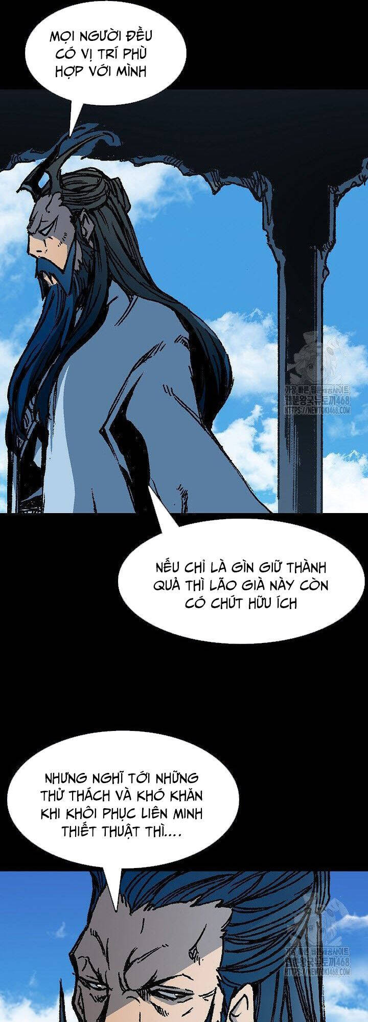 Hồi Ức Chiến Thần Chapter 191 - 5