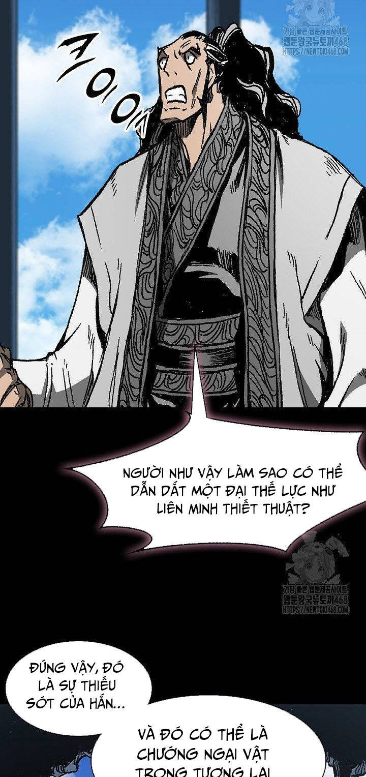 Hồi Ức Chiến Thần Chapter 191 - 6