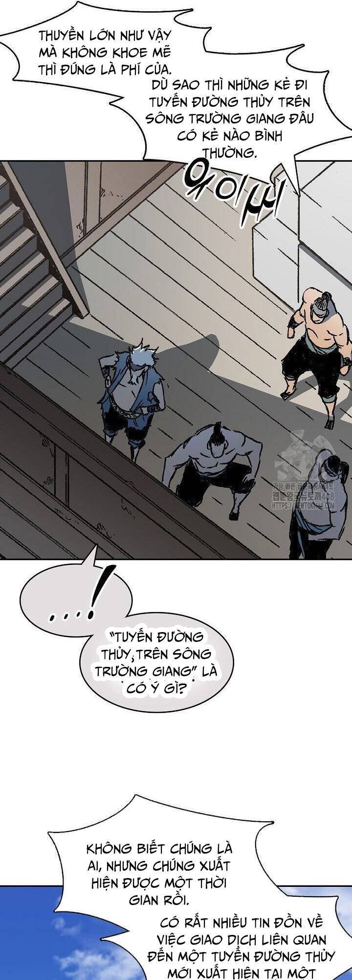 Hồi Ức Chiến Thần Chapter 192 - 14