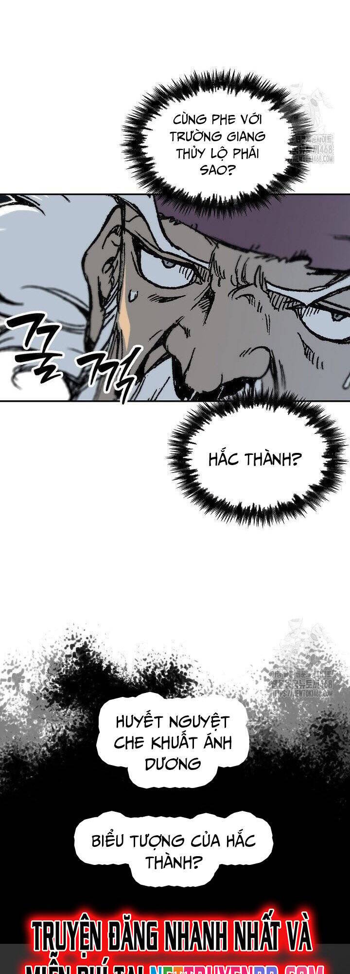 Hồi Ức Chiến Thần Chapter 192 - 15