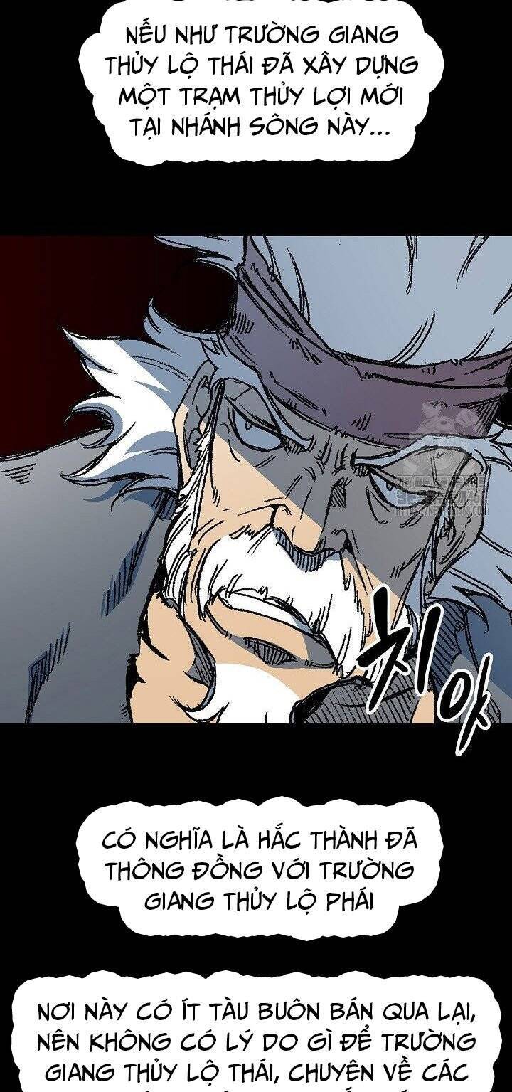 Hồi Ức Chiến Thần Chapter 192 - 16