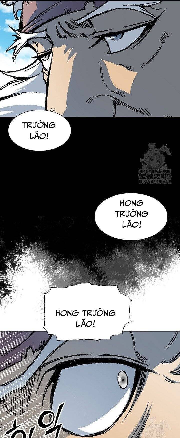 Hồi Ức Chiến Thần Chapter 192 - 18