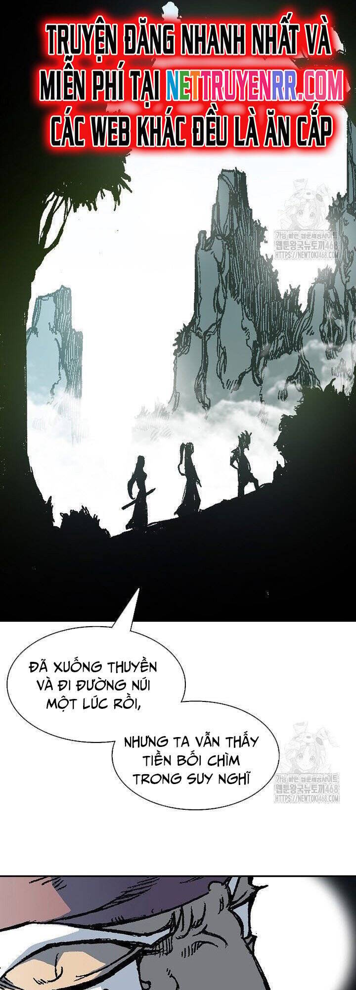 Hồi Ức Chiến Thần Chapter 192 - 19