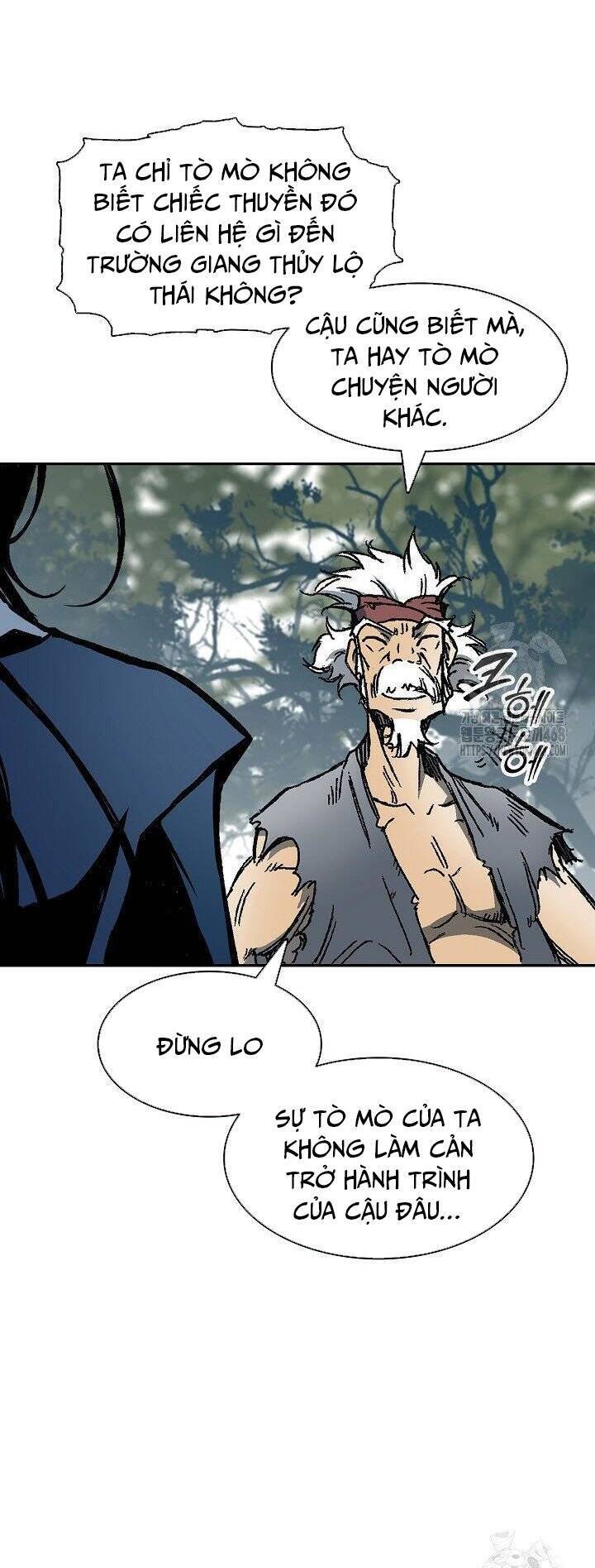 Hồi Ức Chiến Thần Chapter 192 - 20