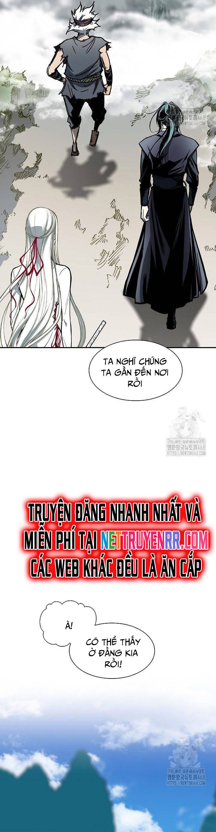 Hồi Ức Chiến Thần Chapter 192 - 21