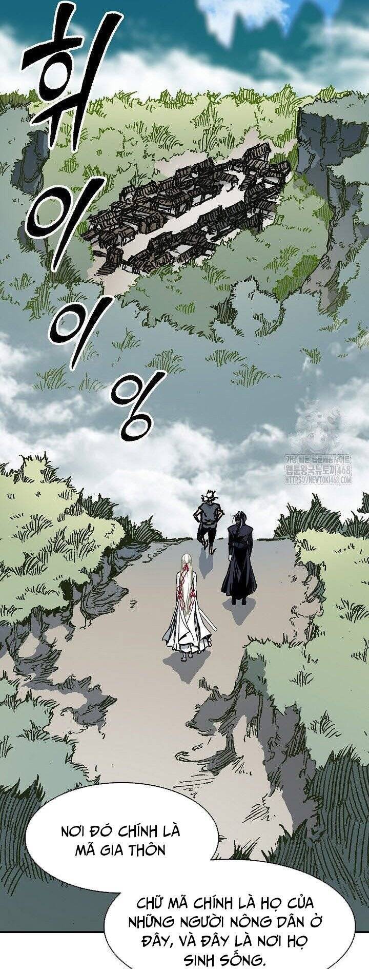 Hồi Ức Chiến Thần Chapter 192 - 22