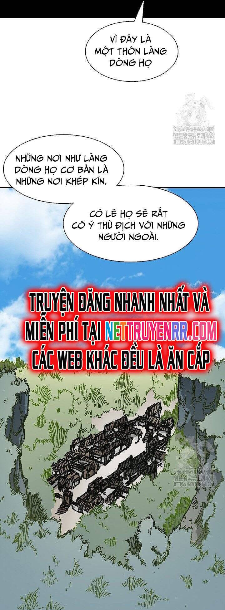 Hồi Ức Chiến Thần Chapter 192 - 23