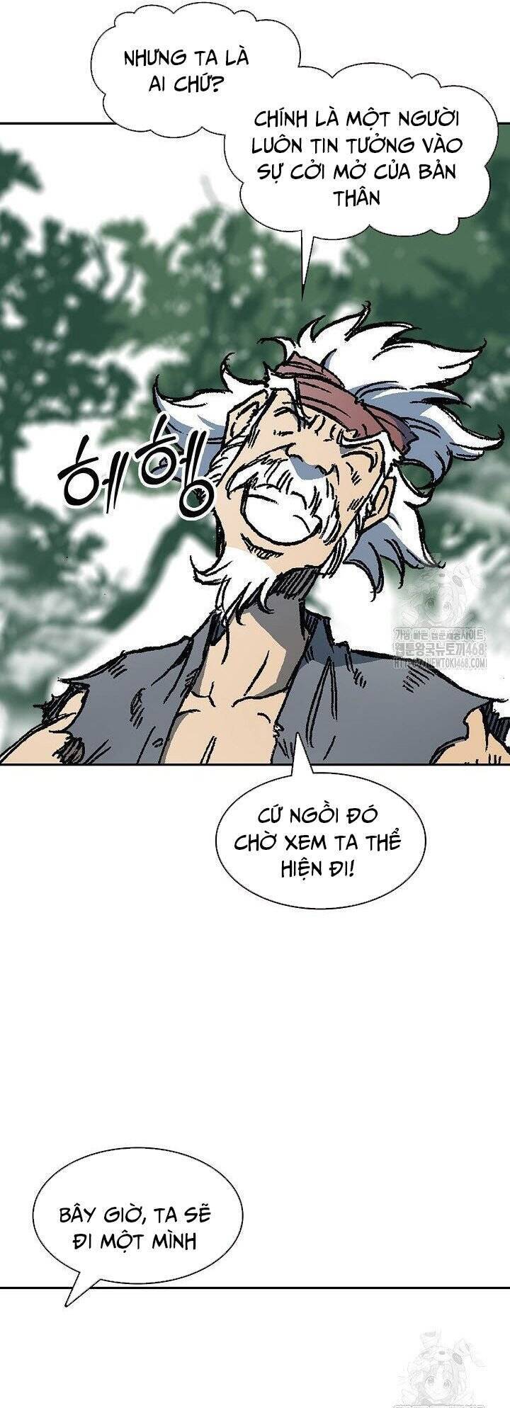 Hồi Ức Chiến Thần Chapter 192 - 24