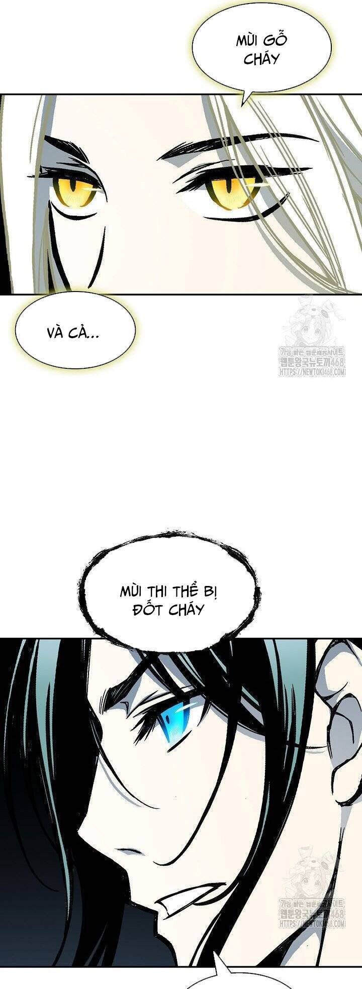 Hồi Ức Chiến Thần Chapter 192 - 28