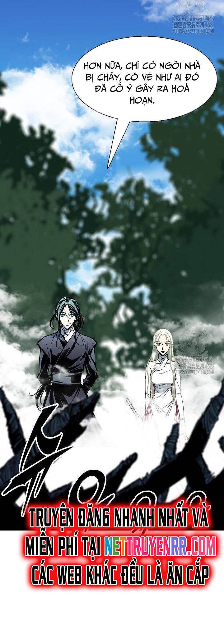 Hồi Ức Chiến Thần Chapter 192 - 29