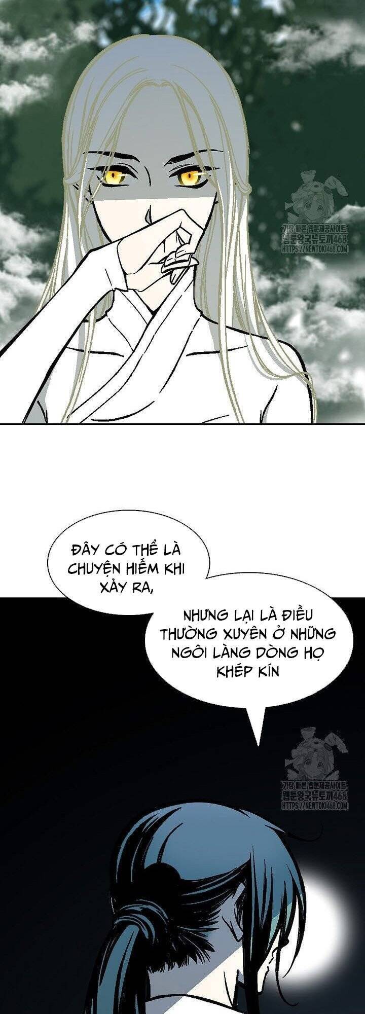 Hồi Ức Chiến Thần Chapter 192 - 30