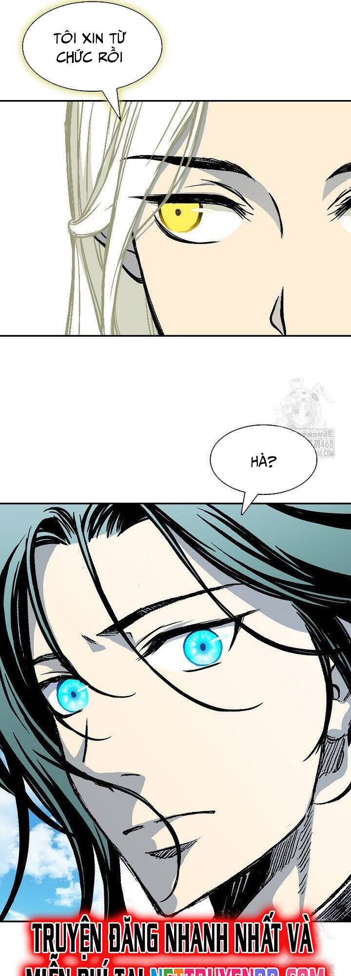 Hồi Ức Chiến Thần Chapter 192 - 4