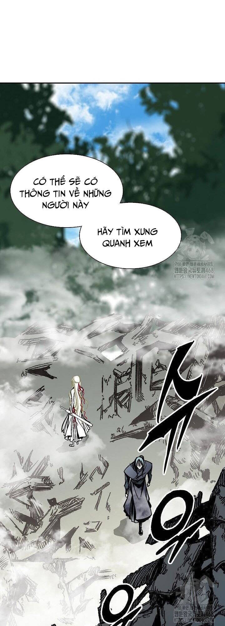 Hồi Ức Chiến Thần Chapter 192 - 31