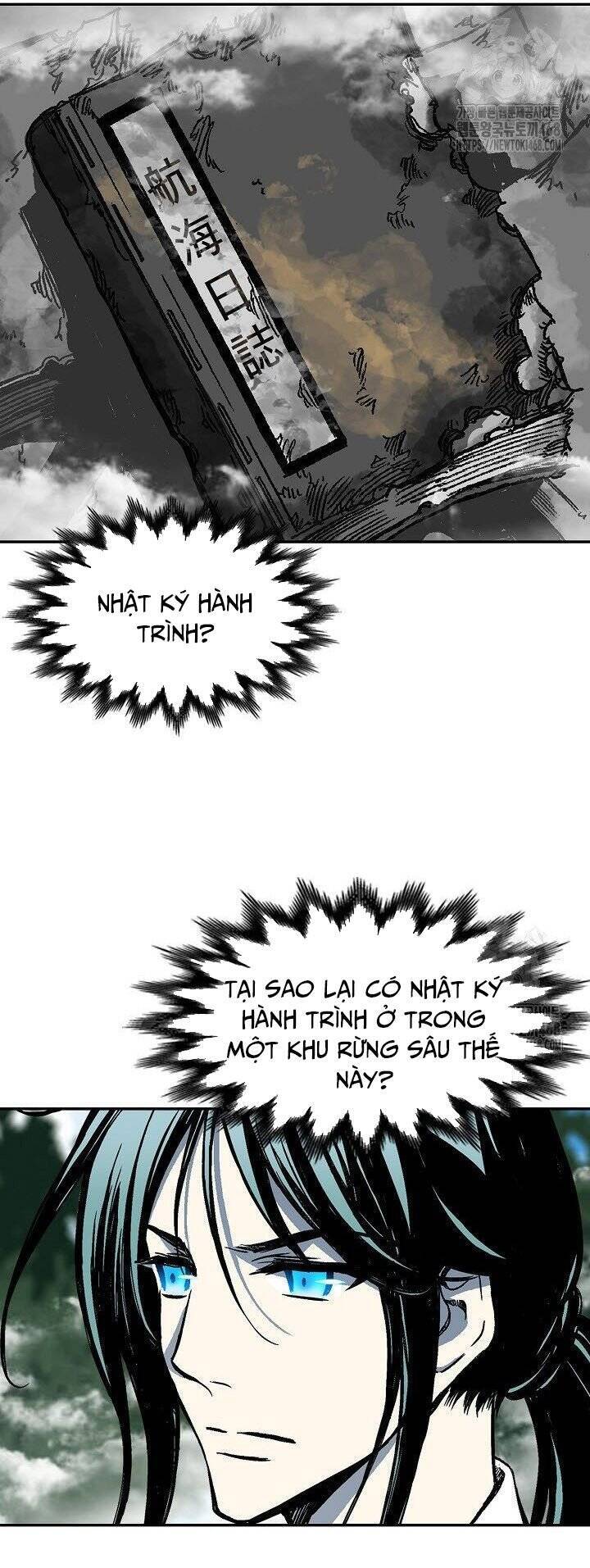 Hồi Ức Chiến Thần Chapter 192 - 32