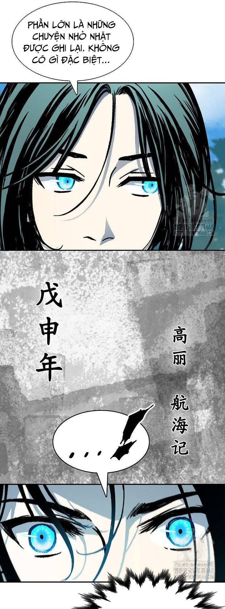 Hồi Ức Chiến Thần Chapter 192 - 33