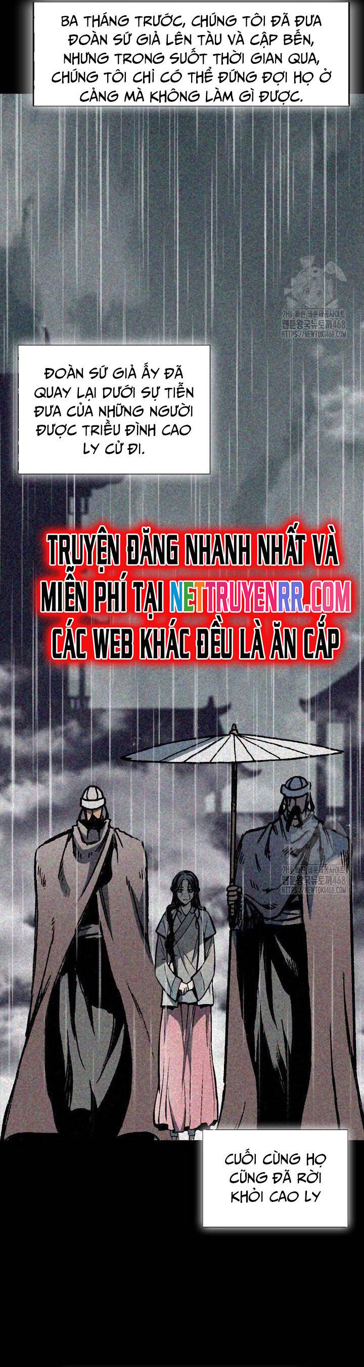 Hồi Ức Chiến Thần Chapter 192 - 35