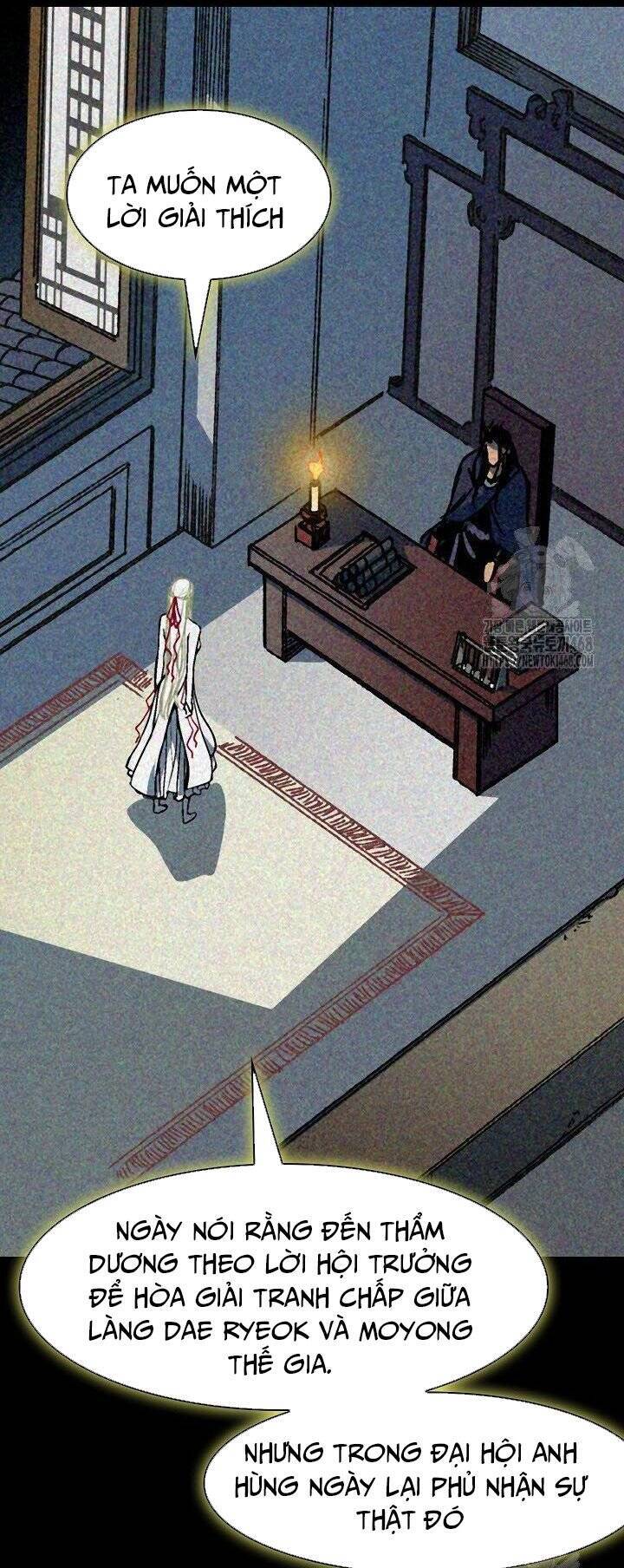 Hồi Ức Chiến Thần Chapter 192 - 5