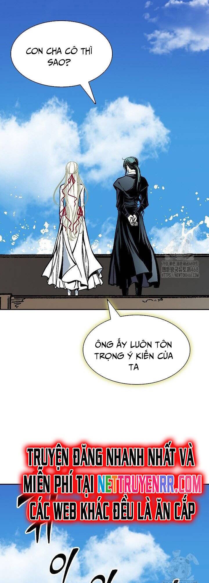 Hồi Ức Chiến Thần Chapter 192 - 9