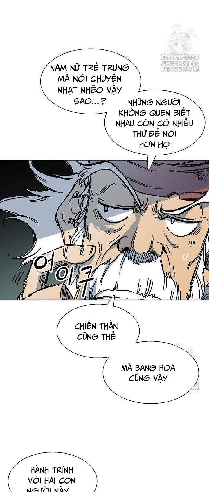 Hồi Ức Chiến Thần Chapter 192 - 10