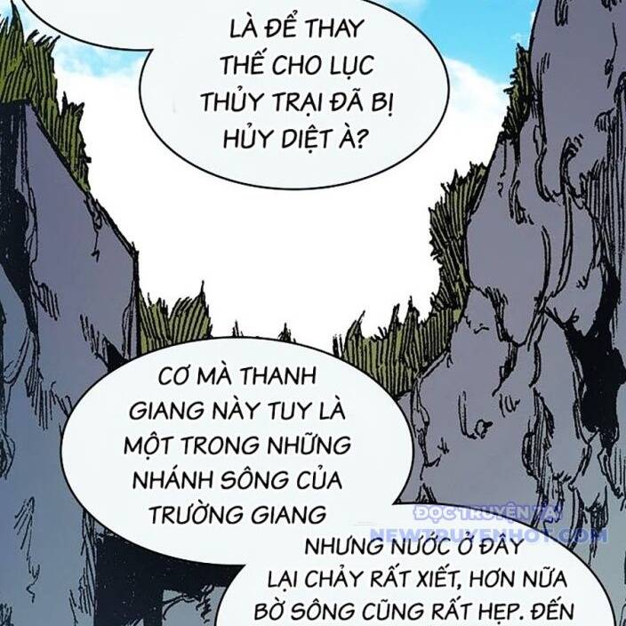 Hồi Ức Chiến Thần Chapter 193 - 110