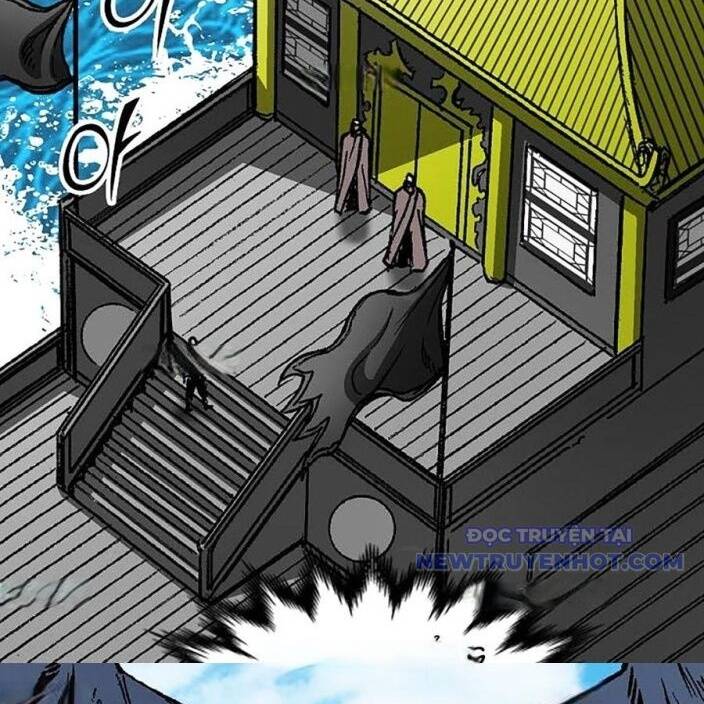 Hồi Ức Chiến Thần Chapter 193 - 12