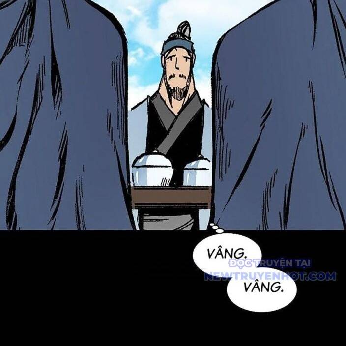 Hồi Ức Chiến Thần Chapter 193 - 13