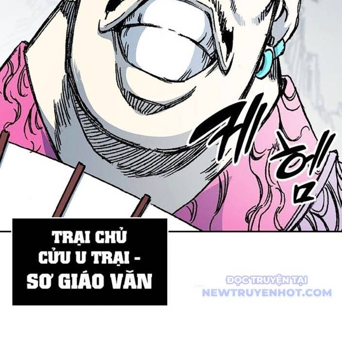 Hồi Ức Chiến Thần Chapter 193 - 123