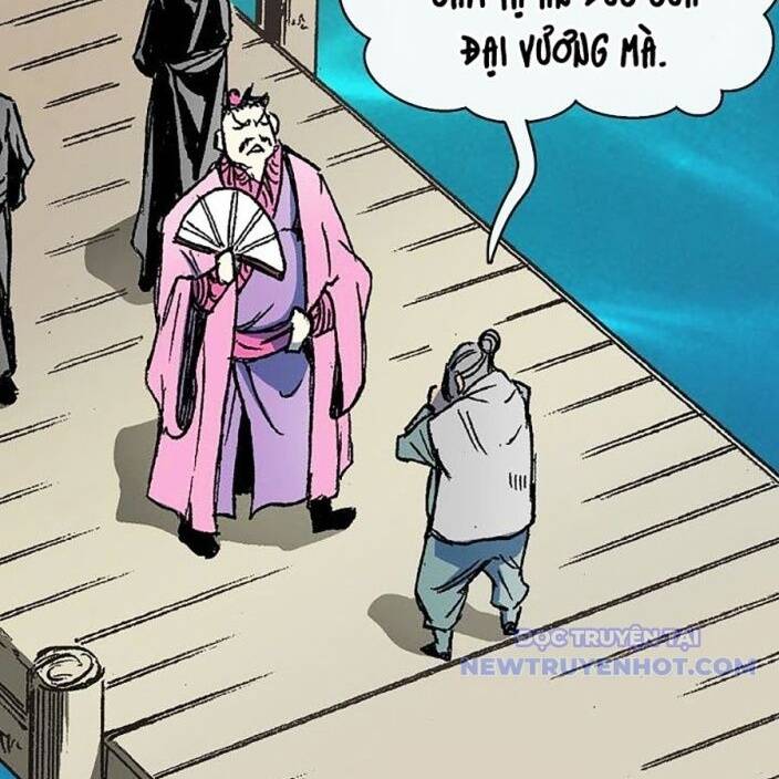 Hồi Ức Chiến Thần Chapter 193 - 128