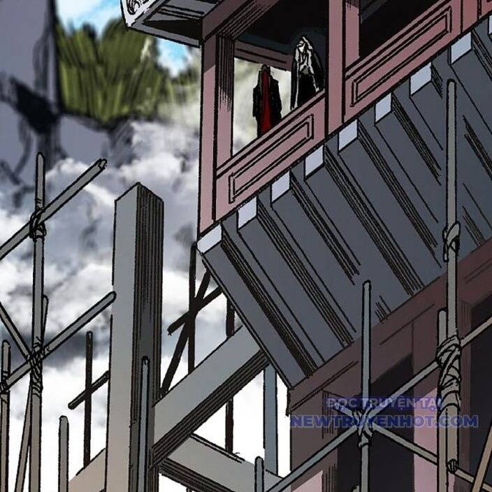 Hồi Ức Chiến Thần Chapter 193 - 137