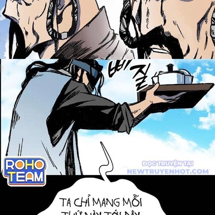 Hồi Ức Chiến Thần Chapter 193 - 16