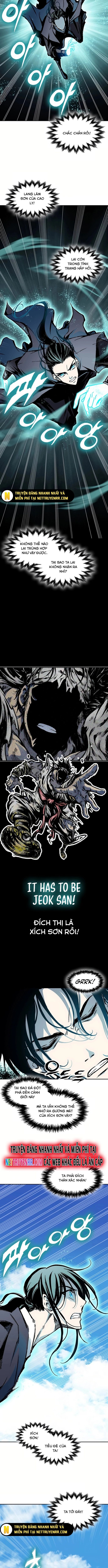 Hồi Ức Chiến Thần Chapter 202 - 11