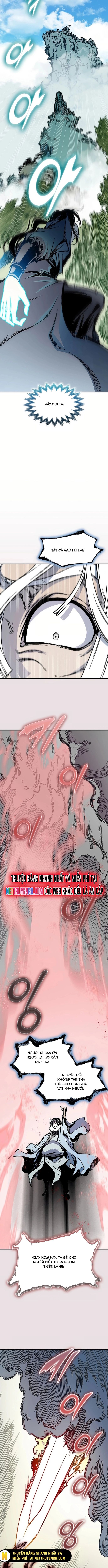 Hồi Ức Chiến Thần Chapter 202 - 12